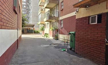 Departamento en Venta en Cóndor/San Francisco