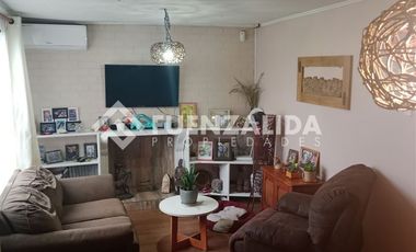 Casa en Venta en COLO COLO / NICOMEDES GUZMAN