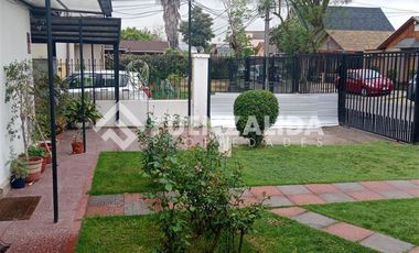 Casa en Venta en COLO COLO / NICOMEDES GUZMAN