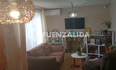 Casa en Venta en COLO COLO / NICOMEDES GUZMAN