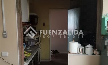 Casa en Venta en COLO COLO / NICOMEDES GUZMAN