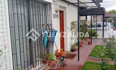 Casa en Venta en COLO COLO / NICOMEDES GUZMAN