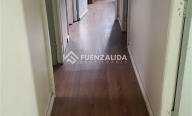 Casa en Venta en COLO COLO / NICOMEDES GUZMAN