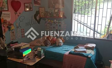 Casa en Venta en COLO COLO / NICOMEDES GUZMAN