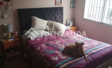 Casa en Venta en COLO COLO / NICOMEDES GUZMAN