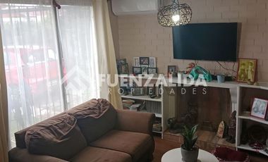 Casa en Venta en COLO COLO / NICOMEDES GUZMAN