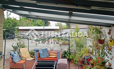 Casa en Venta en COLO COLO / NICOMEDES GUZMAN