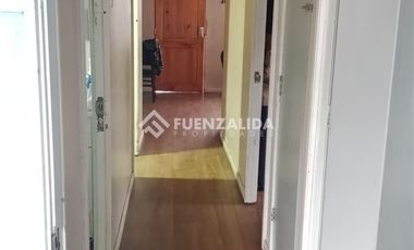 Casa en Venta en COLO COLO / NICOMEDES GUZMAN
