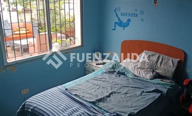 Casa en Venta en COLO COLO / NICOMEDES GUZMAN