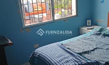 Casa en Venta en COLO COLO / NICOMEDES GUZMAN