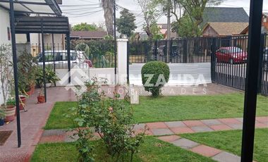 Casa en Venta en COLO COLO / NICOMEDES GUZMAN