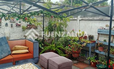Casa en Venta en COLO COLO / NICOMEDES GUZMAN