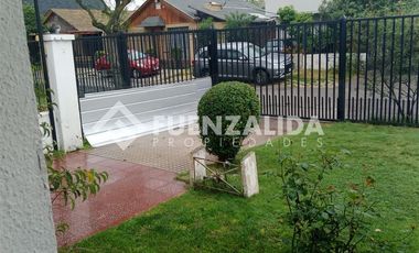 Casa en Venta en COLO COLO / NICOMEDES GUZMAN