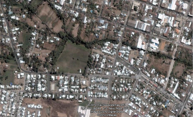 Terreno Construccion  en Venta en Plaza de Armas