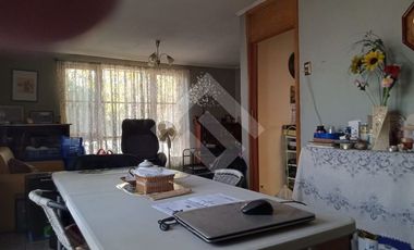 Casa en Venta en Poeta Juan Guzman Cruchaga / Jorge Gonzalez