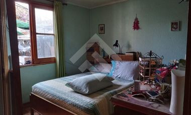 Casa en Venta en Poeta Juan Guzman Cruchaga / Jorge Gonzalez