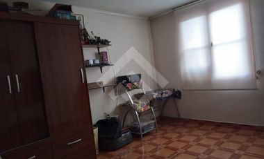 Casa en Venta en Poeta Juan Guzman Cruchaga / Jorge Gonzalez