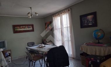 Casa en Venta en Poeta Juan Guzman Cruchaga / Jorge Gonzalez