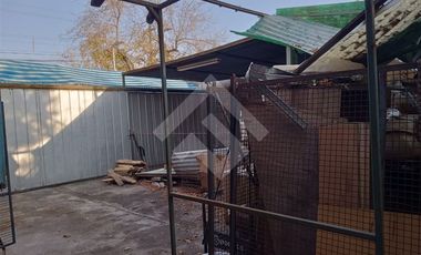 Casa en Venta en Poeta Juan Guzman Cruchaga / Jorge Gonzalez