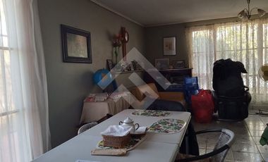 Casa en Venta en Poeta Juan Guzman Cruchaga / Jorge Gonzalez