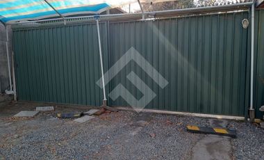 Casa en Venta en Poeta Juan Guzman Cruchaga / Jorge Gonzalez