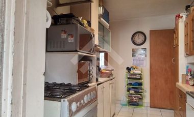 Casa en Venta en Poeta Juan Guzman Cruchaga / Jorge Gonzalez