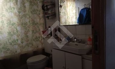 Casa en Venta en Poeta Juan Guzman Cruchaga / Jorge Gonzalez