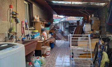 Casa en Venta en Poeta Juan Guzman Cruchaga / Jorge Gonzalez