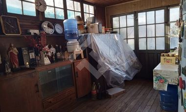 Casa en Venta en Poeta Juan Guzman Cruchaga / Jorge Gonzalez