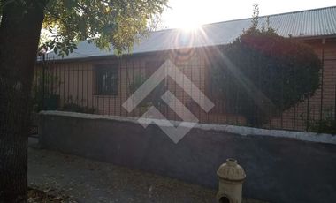 Casa en Venta en Poeta Juan Guzman Cruchaga / Jorge Gonzalez