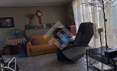 Casa en Venta en Poeta Juan Guzman Cruchaga / Jorge Gonzalez