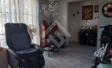 Casa en Venta en Poeta Juan Guzman Cruchaga / Jorge Gonzalez