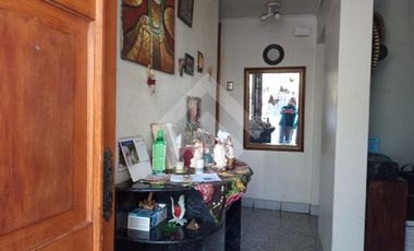 Casa en Venta en Poeta Juan Guzman Cruchaga / Jorge Gonzalez