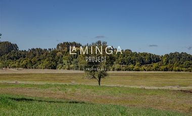 Parcela en Venta en Paraguay Chico