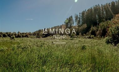 Parcela en Venta en Paraguay Chico