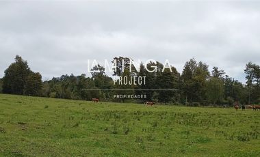 Sitio en Venta en Parque Peumayen