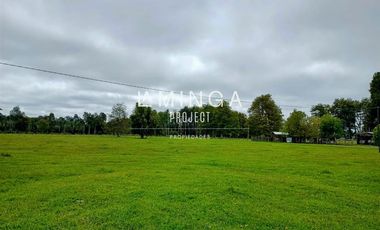 Sitio en Venta en Parque Peumayen