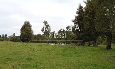 Sitio en Venta en Parque Peumayen