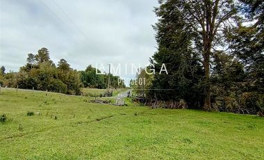 Sitio en Venta en Parque Peumayen