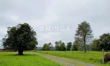 Sitio en Venta en Parque Peumayen