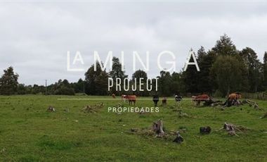 Sitio en Venta en Parque Peumayen