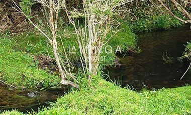 Sitio en Venta en Parque Peumayen