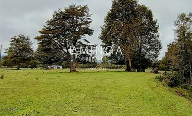 Sitio en Venta en Parque Peumayen