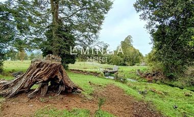 Sitio en Venta en Parque Peumayen