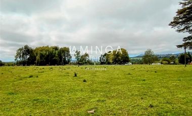 Sitio en Venta en Parque Peumayen