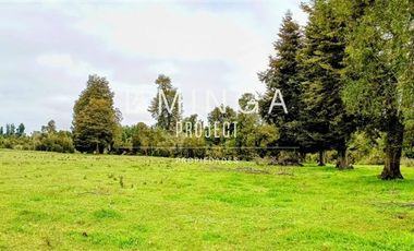 Sitio en Venta en Parque Peumayen