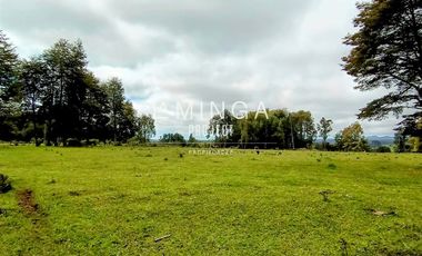 Sitio en Venta en Parque Peumayen