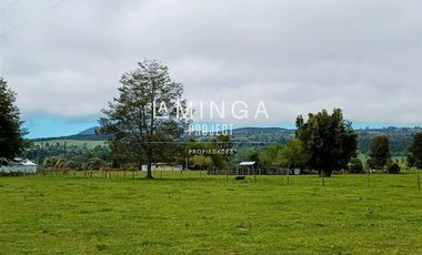 Sitio en Venta en Parque Peumayen