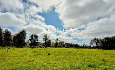 Sitio en Venta en Parque Peumayen