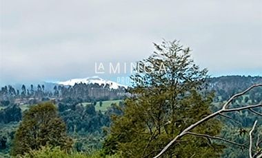 Sitio en Venta en Parque Peumayen